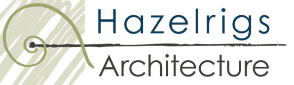 Return to the Hazelrigs Architecture homepage